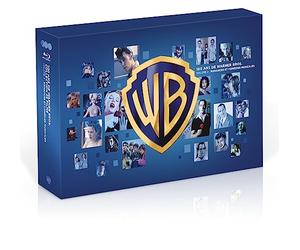 100 Ans de Warner Bros. - Volume 2 : Romances et Comédies Musicales, 25 Films [BLU-RAY]