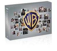 100 Ans De Warner - Coffret 25 Films - Volume 3 : Drames Et Thrillers - Pack - Blu-Ray