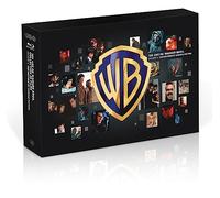 100 Ans de Warner Bros. – Coffret 25 films Volume 4 : Fantastique et Science-Fiction – Blu-ray