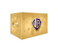 100 Ans De Warner - Coffret 100 Films - La Collection Complète - Pack - Blu-Ray