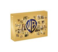 100 Ans De Warner - Coffret 25 Films - Volume 1 : Grands Classiques - Pack - Blu-Ray