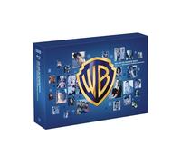 100 Ans De Warner - Coffret 25 Films - Volume 2 : Romances Et Comédies Musicales - Pack - Blu-Ray