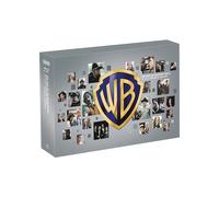 100 Ans De Warner - Coffret 25 Films - Volume 3 : Drames Et Thrillers - Pack - Blu-Ray
