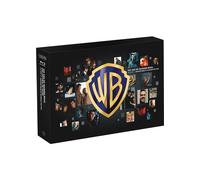 100 Ans de Warner Bros. – Coffret 25 films Volume 4 : Fantastique et Science-Fiction – Blu-ray