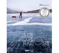 100 ans d'explorations NE