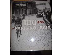 100 ans du Paris-Roubaix