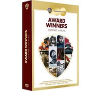 100 Ans Warner - Coffret 10 Films - Oscars
