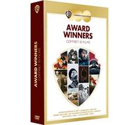 100 Ans Warner Coffret Films Awards Winners DVD DVD