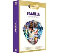 100 Ans Warner Coffret Films d'animation DVD E