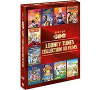 100 Ans Warner Coffret Looney Tunes DVD E