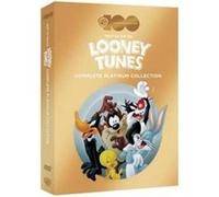 100 Ans Warner Coffret Looney Tunes Platinum 1-3 DVD E