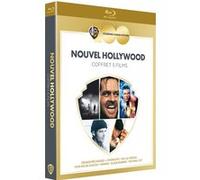 100 Ans Warner Coffret Nouvel Hollywood Blu-ray E