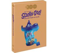 100 Ans Warner Coffret Scooby DVD DVD