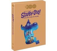 100 Ans Warner Coffret Scooby DVD E