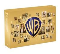100 Ans Warner Coffret Volume 1 : Grands Classiques Exclusivité Fnac Blu-ray E