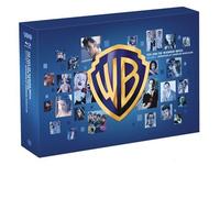 100 Ans De Warner - Coffret 25 Films - Volume 2 : Romances Et Comédies Musicales - Pack - Blu-Ray
