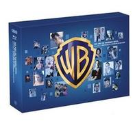 100 Ans Warner Coffret Volume 2 : Romances et Comédies Musicales Exclusivité Fnac Blu-ray E