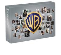 100 Ans de Warner Bros. – Blu-ray – Coffret 25 films Volume 3 : Drames et Thrillers