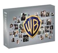 100 Ans Warner Coffret Volume 3 : Drames et Thrillers Exclusivité Fnac Blu-ray E