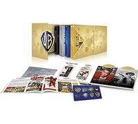 100 Ans Warner Complete Studio Collection Blu-ray 4K Ultra HD