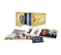 100 Ans Warner Complete Studio Collection Blu-ray 4K Ultra HD