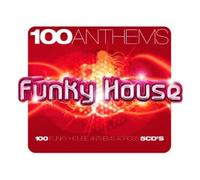 Various Artists - Funky House [Import]