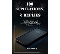 100 Applications, 0 Replies: How to Keep Going When Everything You Try Fails
