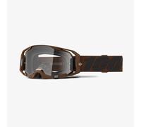 100percent Armatic 50060-10016 Off-road Goggles Marron
