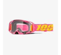 100percent Armatic 50060-10017 Off-road Goggles Rose