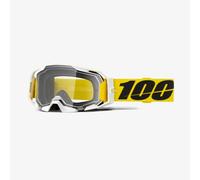 100percent Armatic 50060-10015 Off-road Goggles Blanc