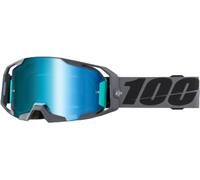 100% Armatic Petroma Lunettes de motocross