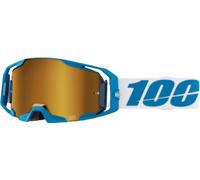 100% Armatic Tuckwell Lunettes de motocross