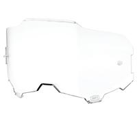 100% Armega/Armatic Écran de remplacement clair unisex