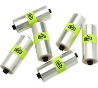 100% Armega/ARmatic Forecast Kit de film 50 mm de remplacement pack 6