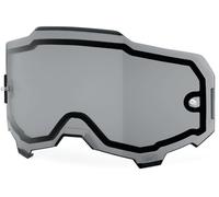100% Armega Dual Lentille de remplacement, Teinté