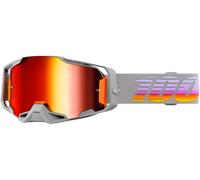 100% Armega Fallbrook Lunettes de motocross