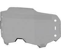 100percent Armega Replacement Lenses Gris Smoke/CAT1