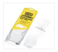100% - Armega Forecast Perimeter Laminated Tear-Offs 2 X 7 PK Cat 0 Clear - Clear Cat 0