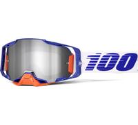 100% Armega Goggle - Mirror Lens Lavingaad
