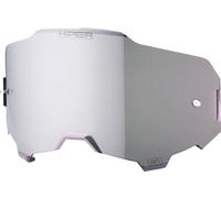 100percent Armega Replacement Lenses Gris CAT2