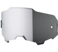 100% Armega Injected Mirror Lentille de remplacement, Miroir argenté