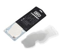 100% Armega Laminated Lamine Tear-off (Clear,One Size)