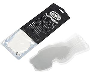100% Armega Lot de 50 bandes détachables standard