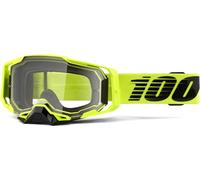 100% ARMEGA Lunettes citriques nucléaires - Lentille transparente