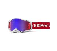 100% ARMEGA Lunettes de protection de sport avec lentille Ultra HD et protège-ne