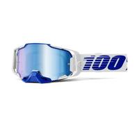 100% Armega M2 Blue