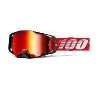 100% Armega M2 Red