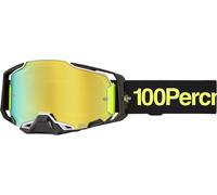 100% Armega Orban Lunettes de motocross