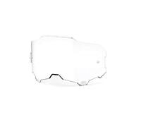 100% Armega Verre de rechange Transparent