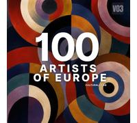 100 artists of Europe (Vol. 3)